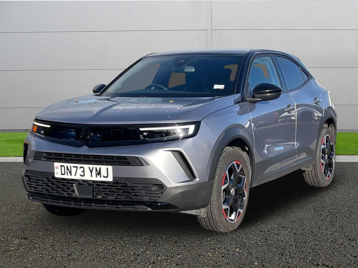 Used Vauxhall Mokka for sale - 76727128: Photo 3