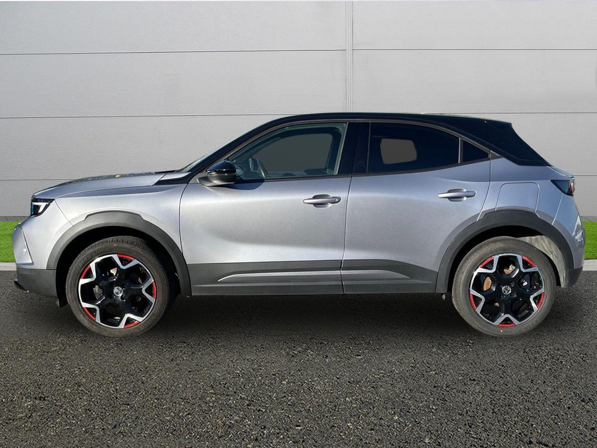 Used Vauxhall Mokka for sale - 76727128: Photo 4