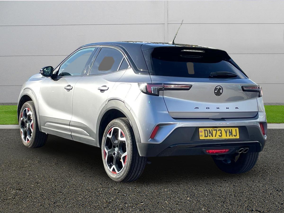 Used Vauxhall Mokka for sale - 76727128: Photo 5