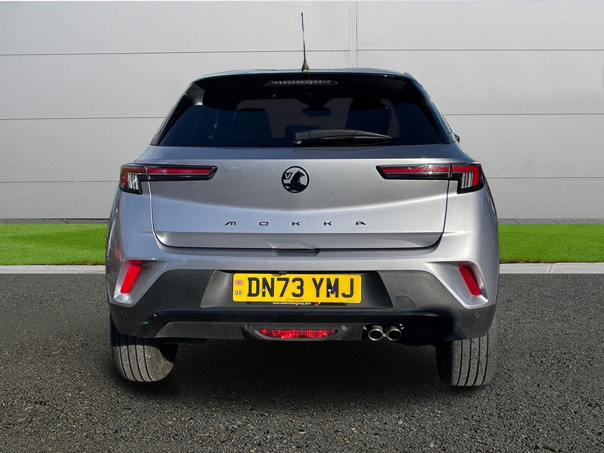 Used Vauxhall Mokka for sale - 76727128: Photo 6