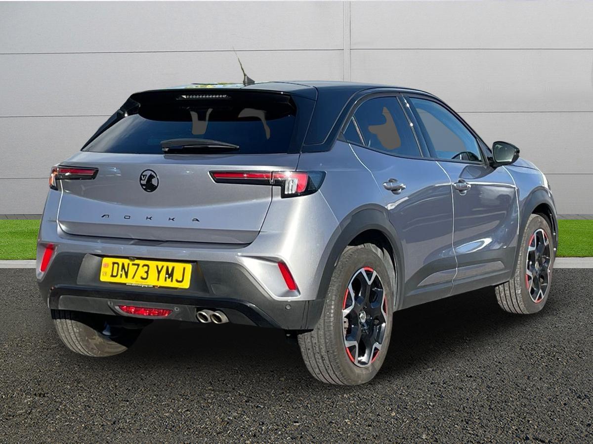 Used Vauxhall Mokka for sale - 76727128: Photo 7