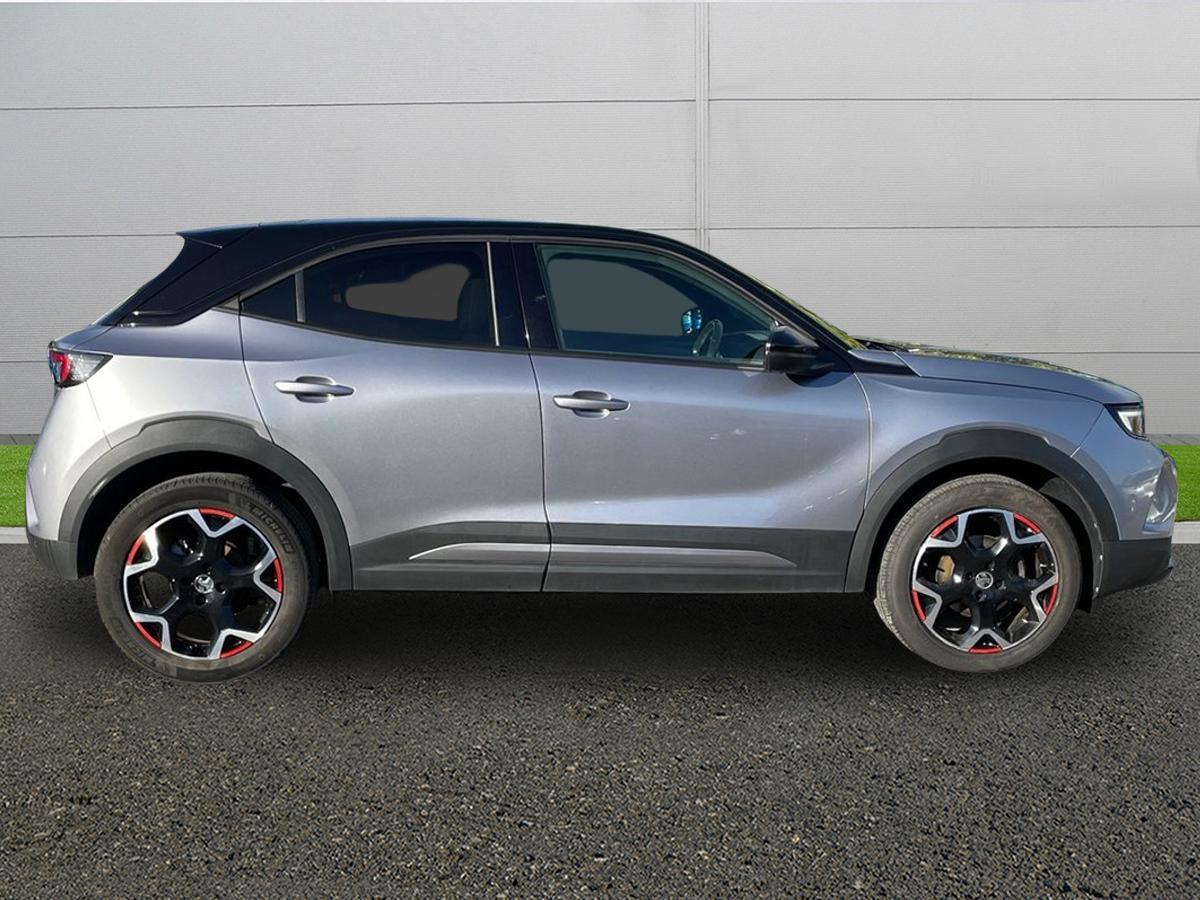 Used Vauxhall Mokka for sale - 76727128: Photo 8