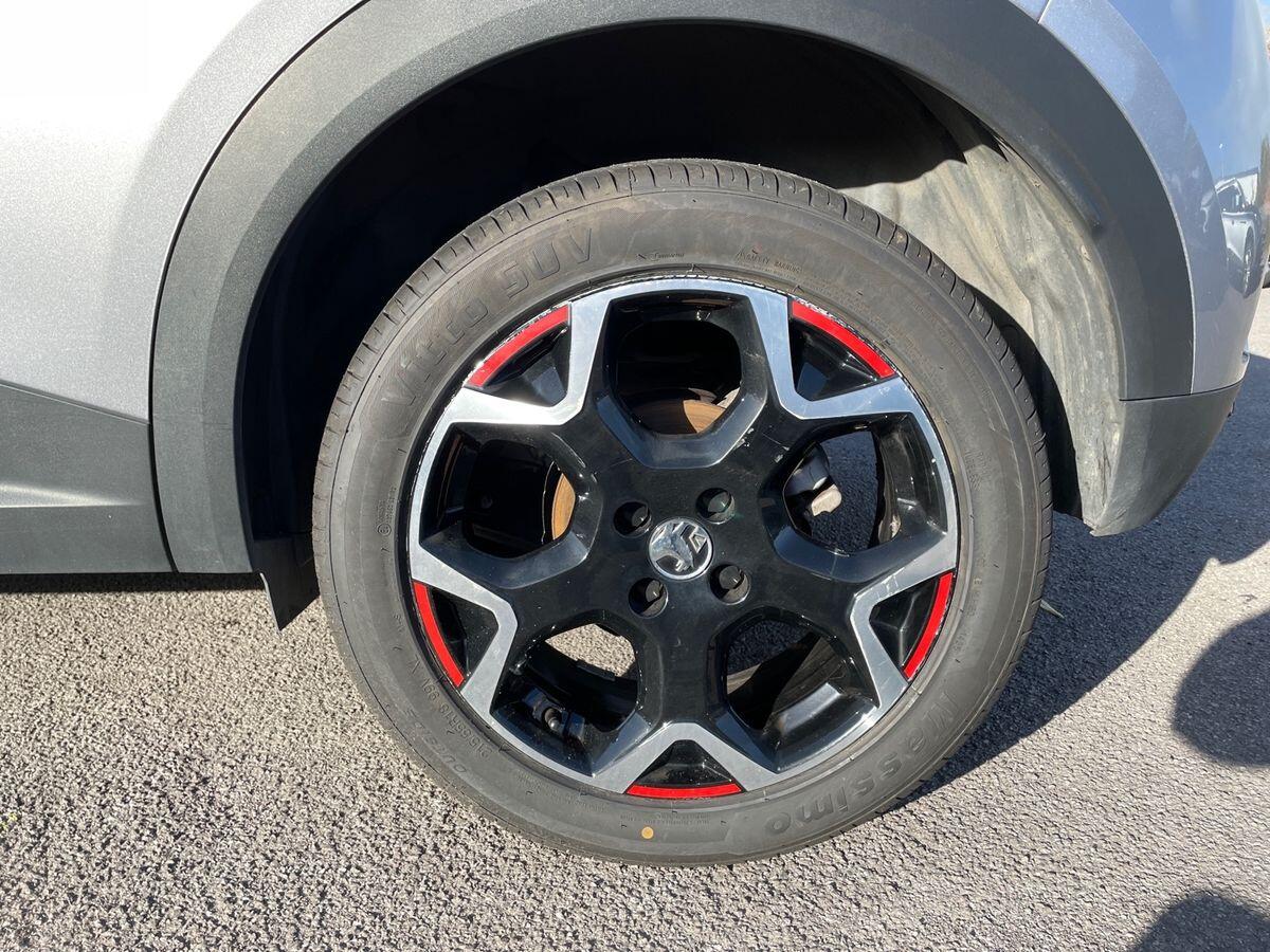 Used Vauxhall Mokka for sale - 76727128: Photo 9