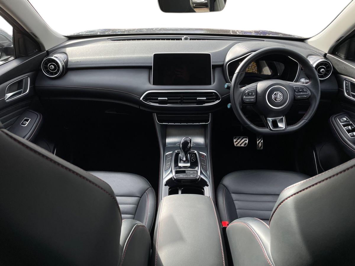 Used MG MG HS 2023 for sale - 77002548: Photo 13