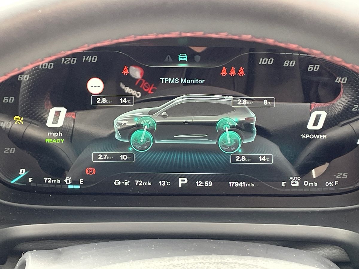 Used MG MG HS 2023 for sale - 77002548: Photo 14