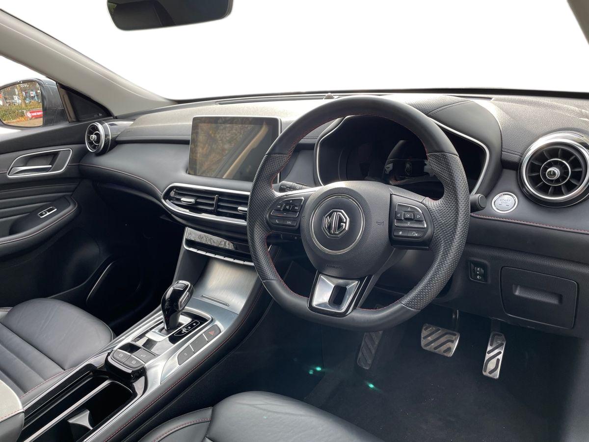 Used MG MG HS 2023 for sale - 77002548: Photo 15