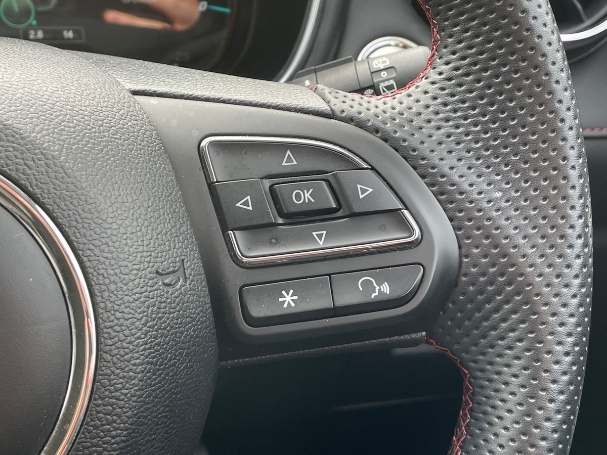 Used MG MG HS 2023 for sale - 77002548: Photo 17