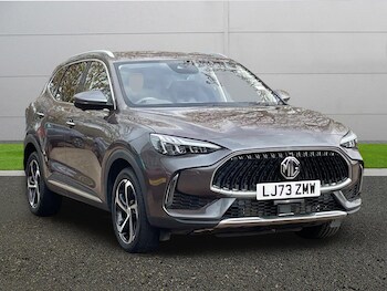 Used MG MG HS 2023 for sale - 77002548: Photo