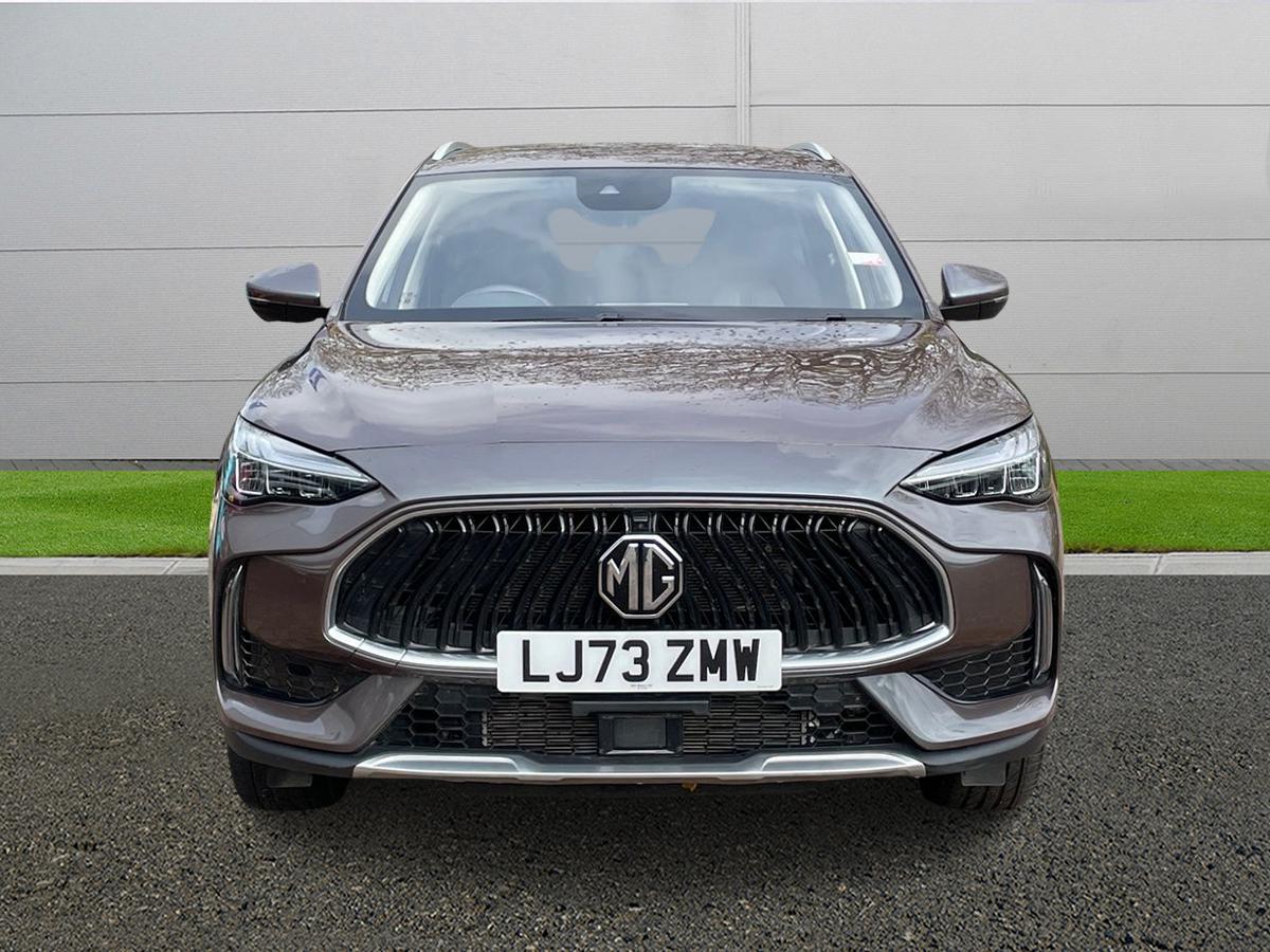 Used MG MG HS 2023 for sale - 77002548: Photo 2