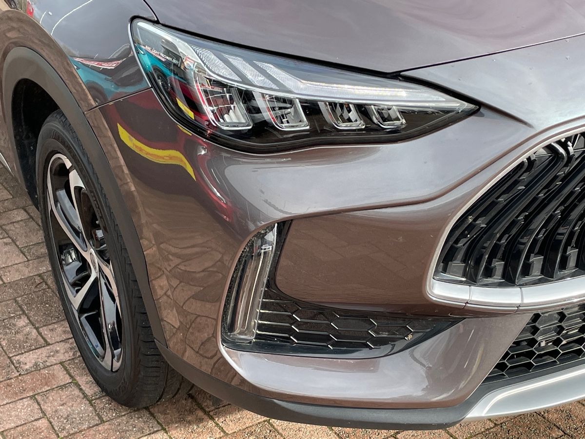 Used MG MG HS 2023 for sale - 77002548: Photo 21