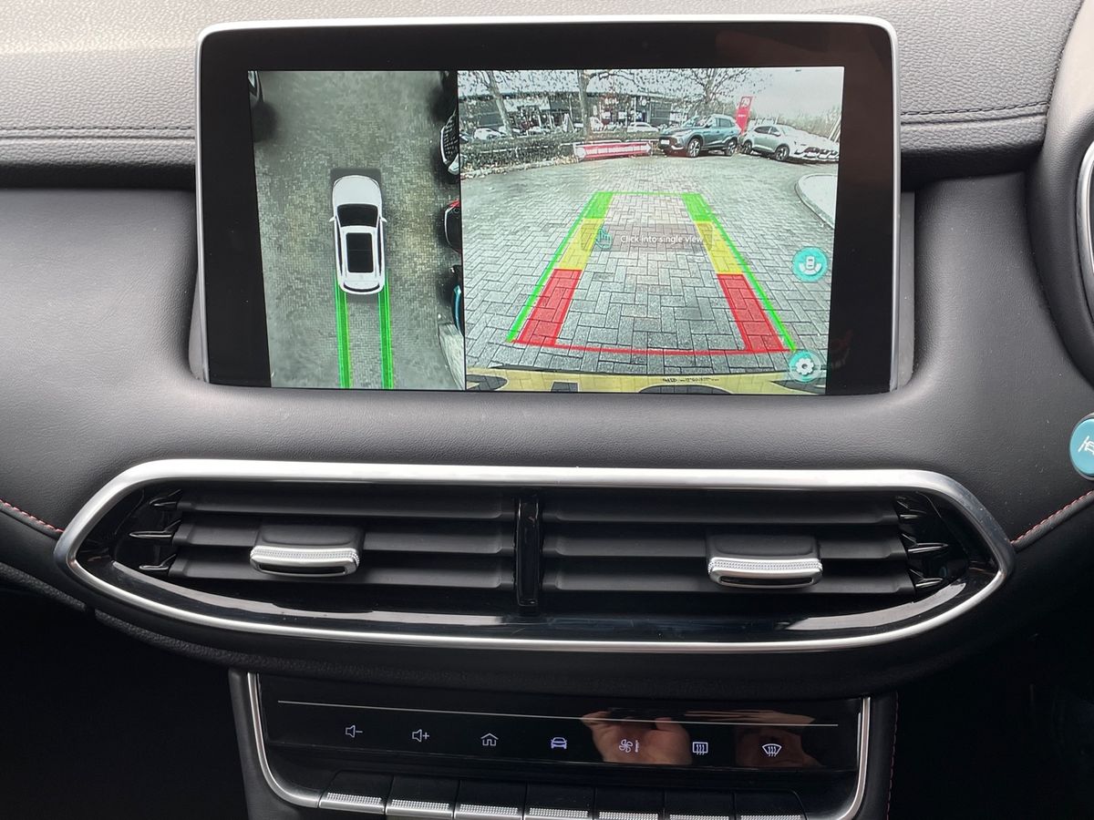 Used MG MG HS 2023 for sale - 77002548: Photo 23