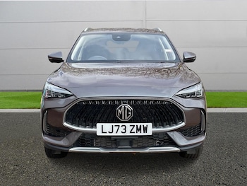 Used MG MG HS 2023 for sale - 77002548: Photo