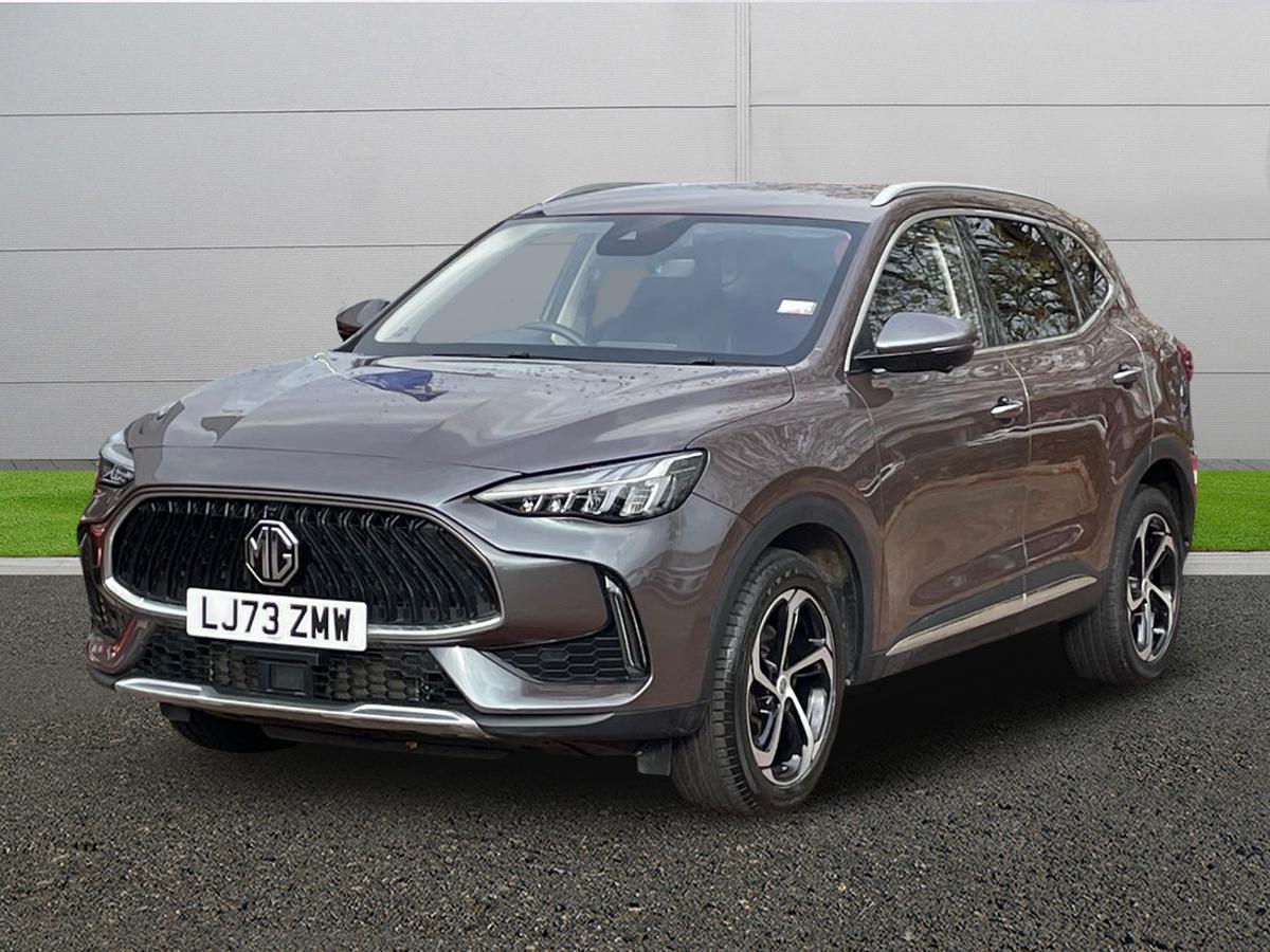 Used MG MG HS 2023 for sale - 77002548: Photo 3