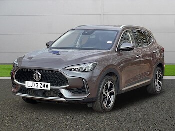 Used MG MG HS 2023 for sale - 77002548: Photo