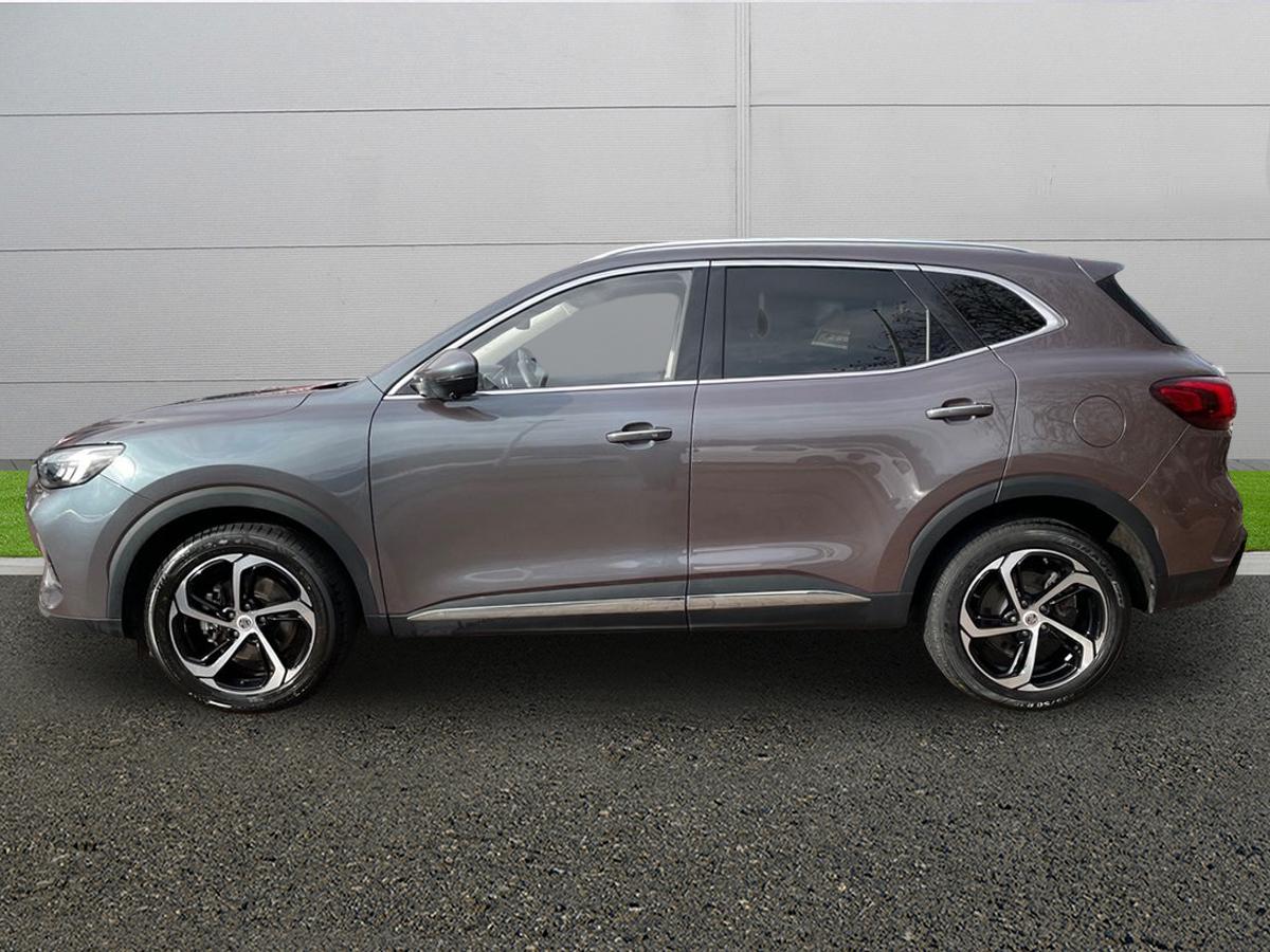 Used MG MG HS 2023 for sale - 77002548: Photo 4