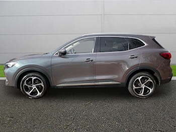 Used MG MG HS 2023 for sale - 77002548: Photo