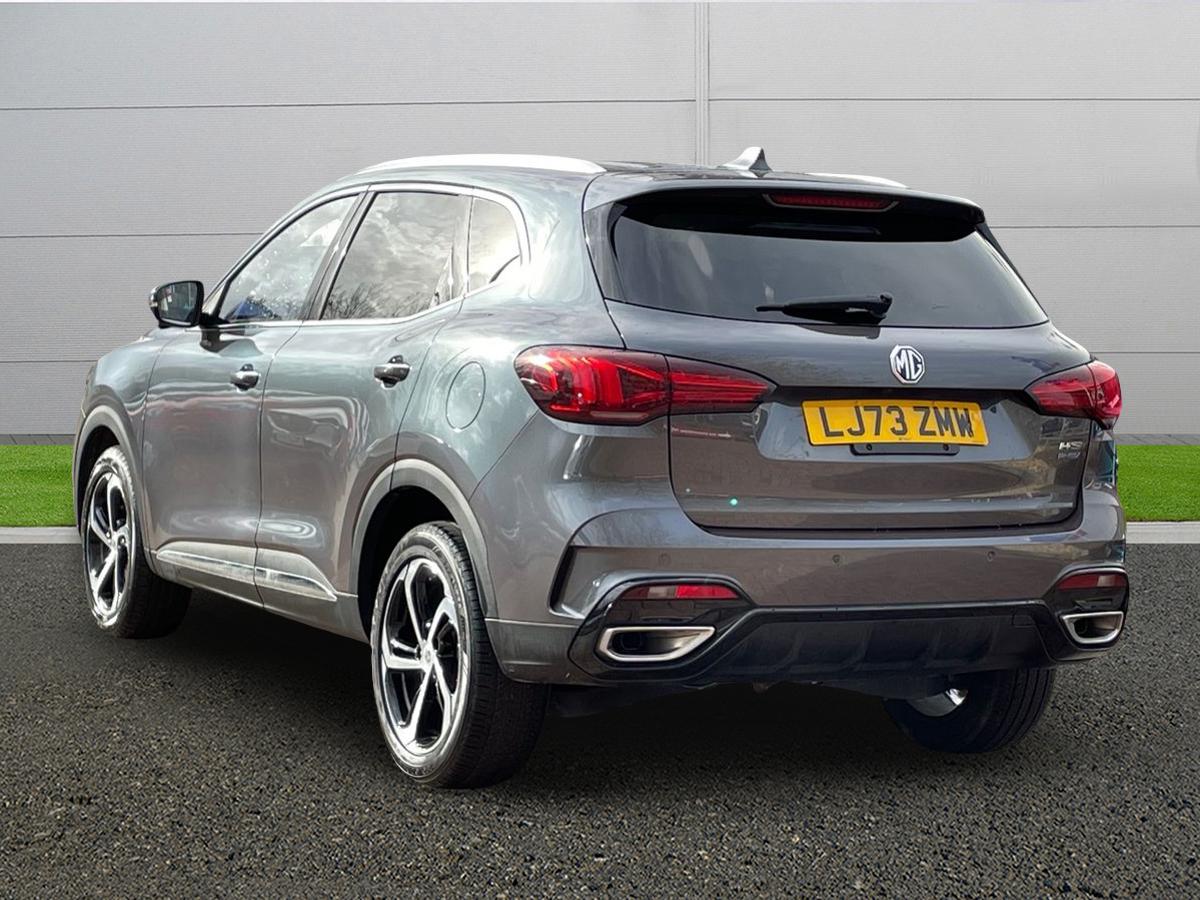 Used MG MG HS 2023 for sale - 77002548: Photo 5