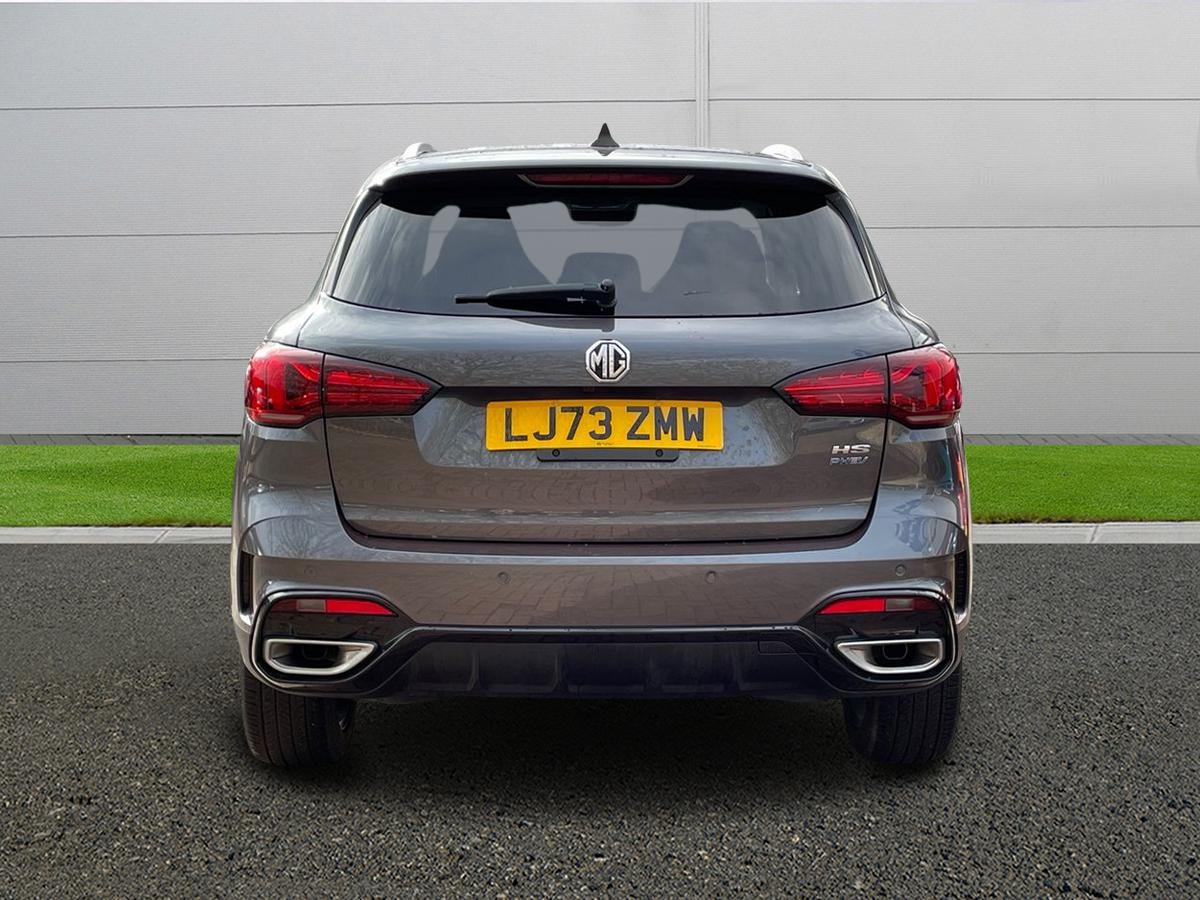 Used MG MG HS 2023 for sale - 77002548: Photo 6