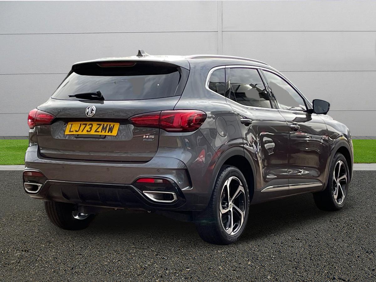 Used MG MG HS 2023 for sale - 77002548: Photo 7