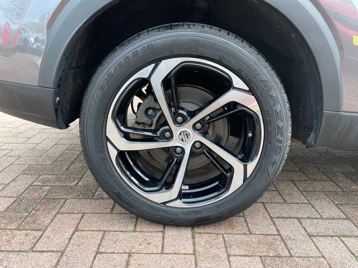 Used MG MG HS 2023 for sale - 77002548: Photo 9