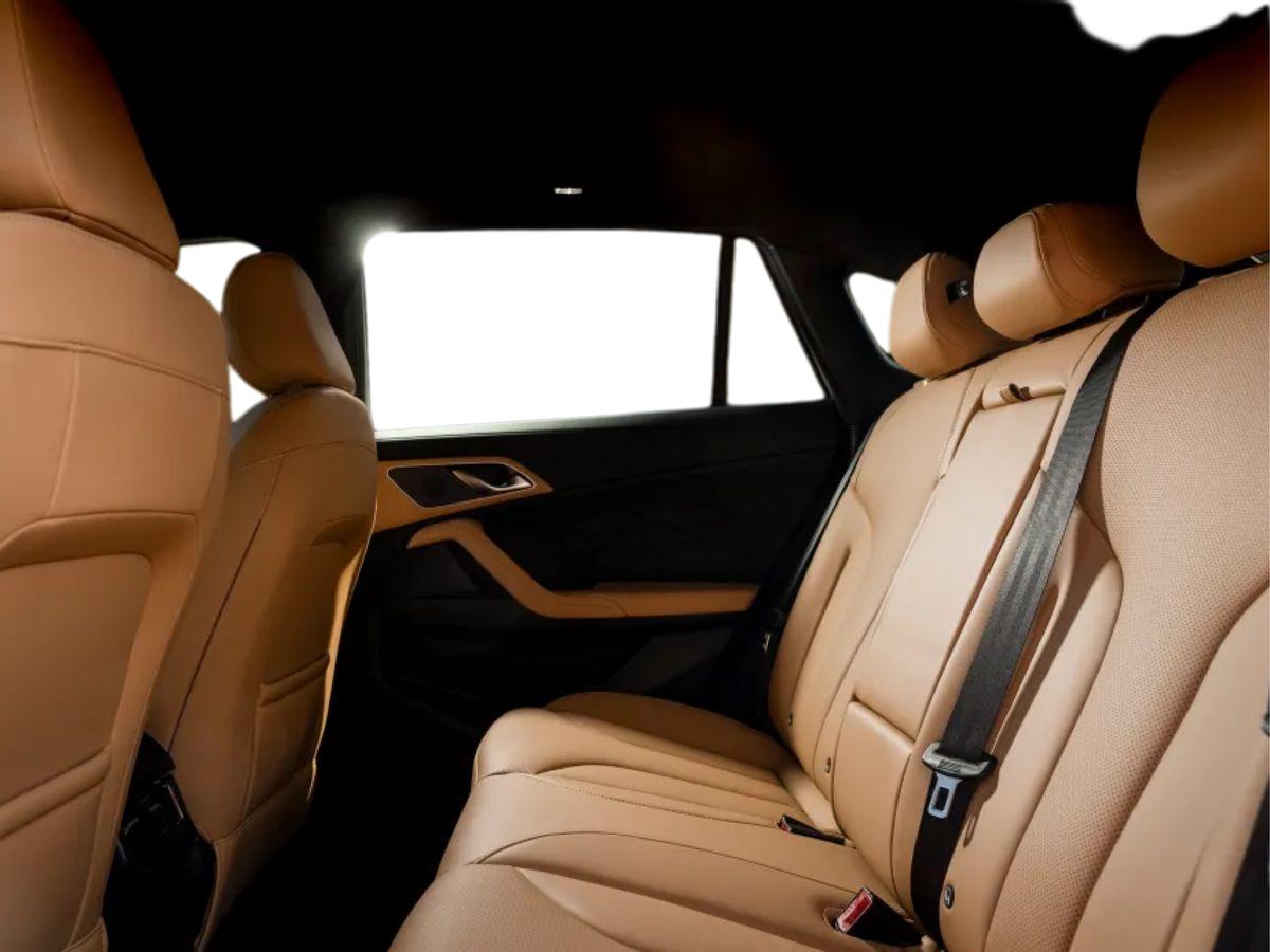 Used MG MG HS 2026 for sale - 77660422: Photo 11