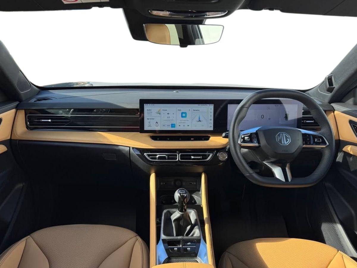 Used MG MG HS 2026 for sale - 77660422: Photo 13