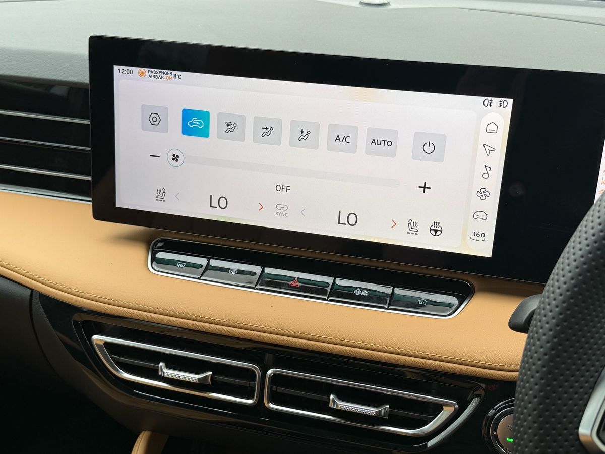 Used MG MG HS 2026 for sale - 77660422: Photo 18