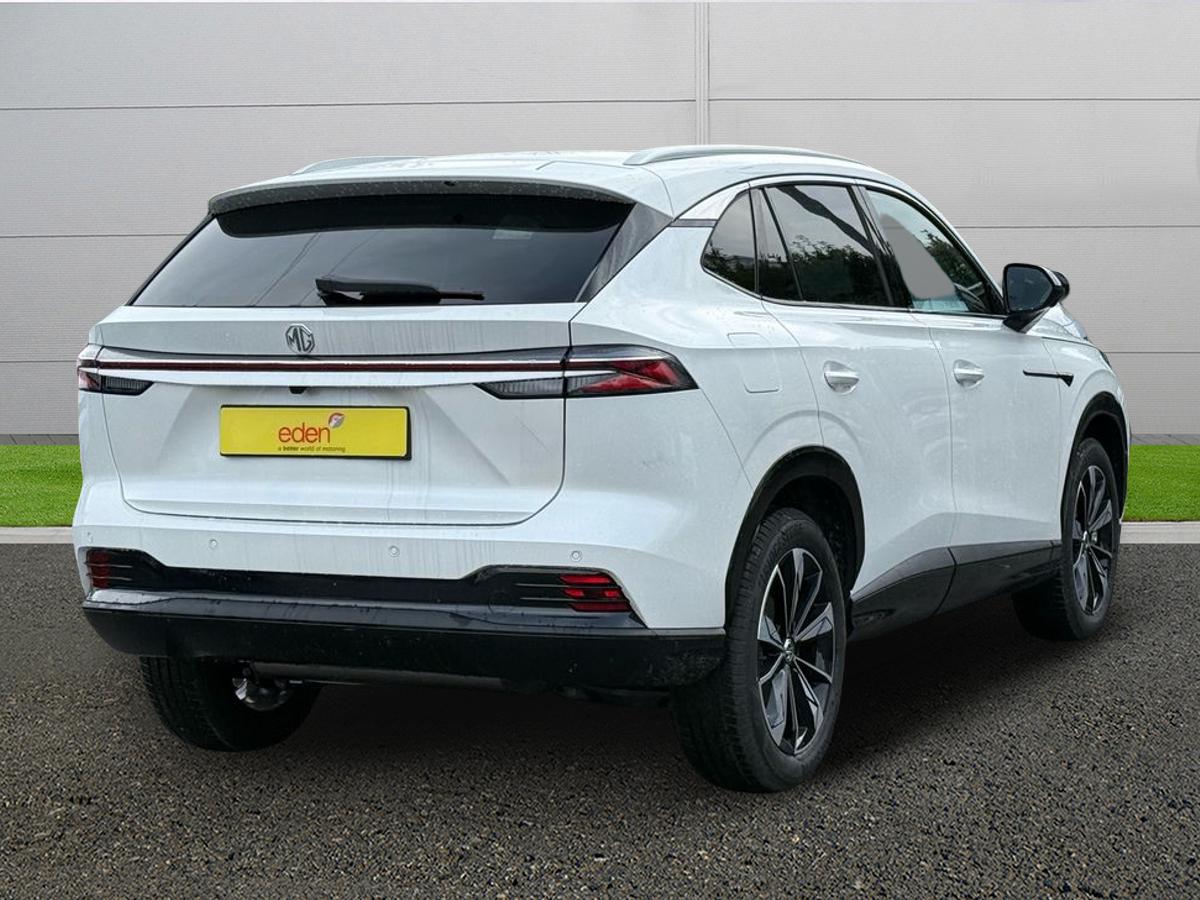 Used MG MG HS 2026 for sale - 77660422: Photo 7