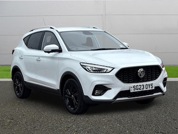 Used MG MG ZS 2023 for sale - 78885443: Photo