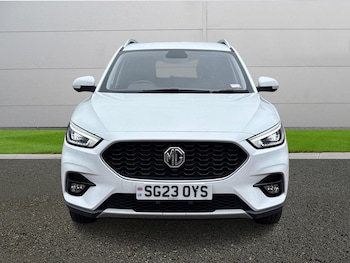 Used MG MG ZS 2023 for sale - 78885443: Photo