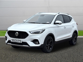 Used MG MG ZS 2023 for sale - 78885443: Photo