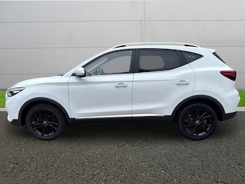 Used MG MG ZS 2023 for sale - 78885443: Photo