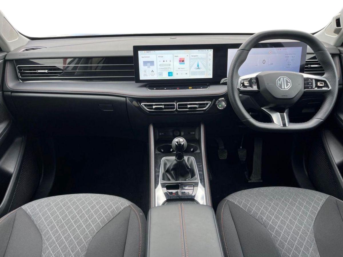 Used MG MG HS 2026 for sale - 77660418: Photo 13