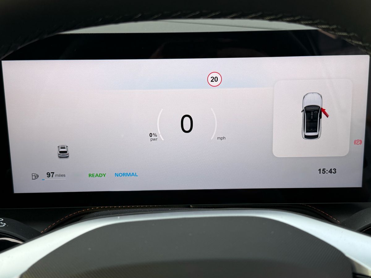 Used MG MG HS 2026 for sale - 77660418: Photo 14