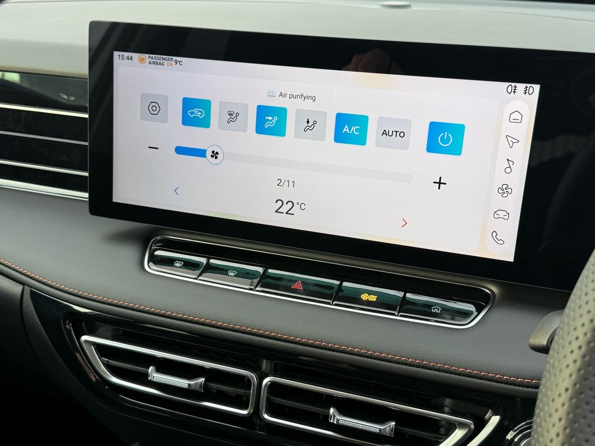 Used MG MG HS 2026 for sale - 77660418: Photo 18