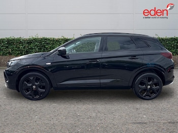 Used Vauxhall Grandland 2022 for sale - 79633779: Photo