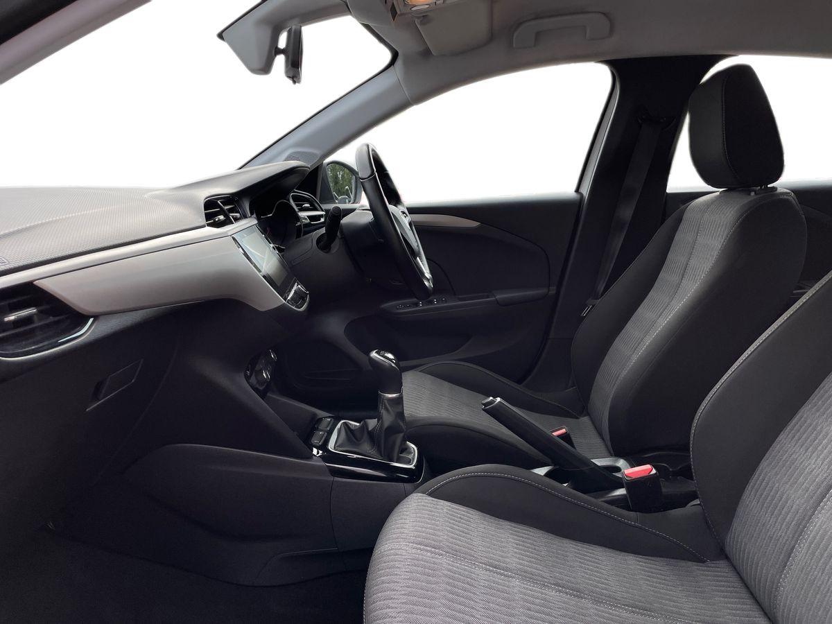 Used Vauxhall Corsa 2021 for sale - 76730910: Photo 10