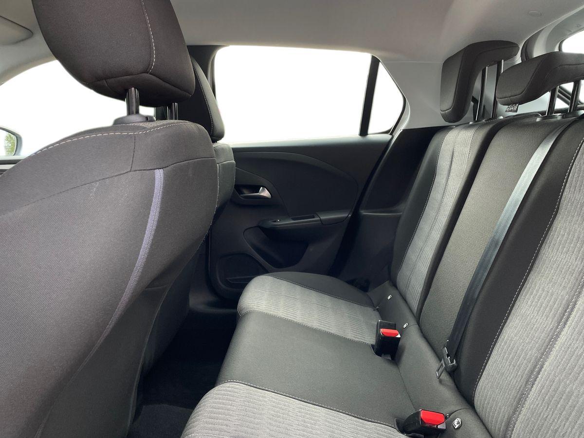 Used Vauxhall Corsa 2021 for sale - 76730910: Photo 11