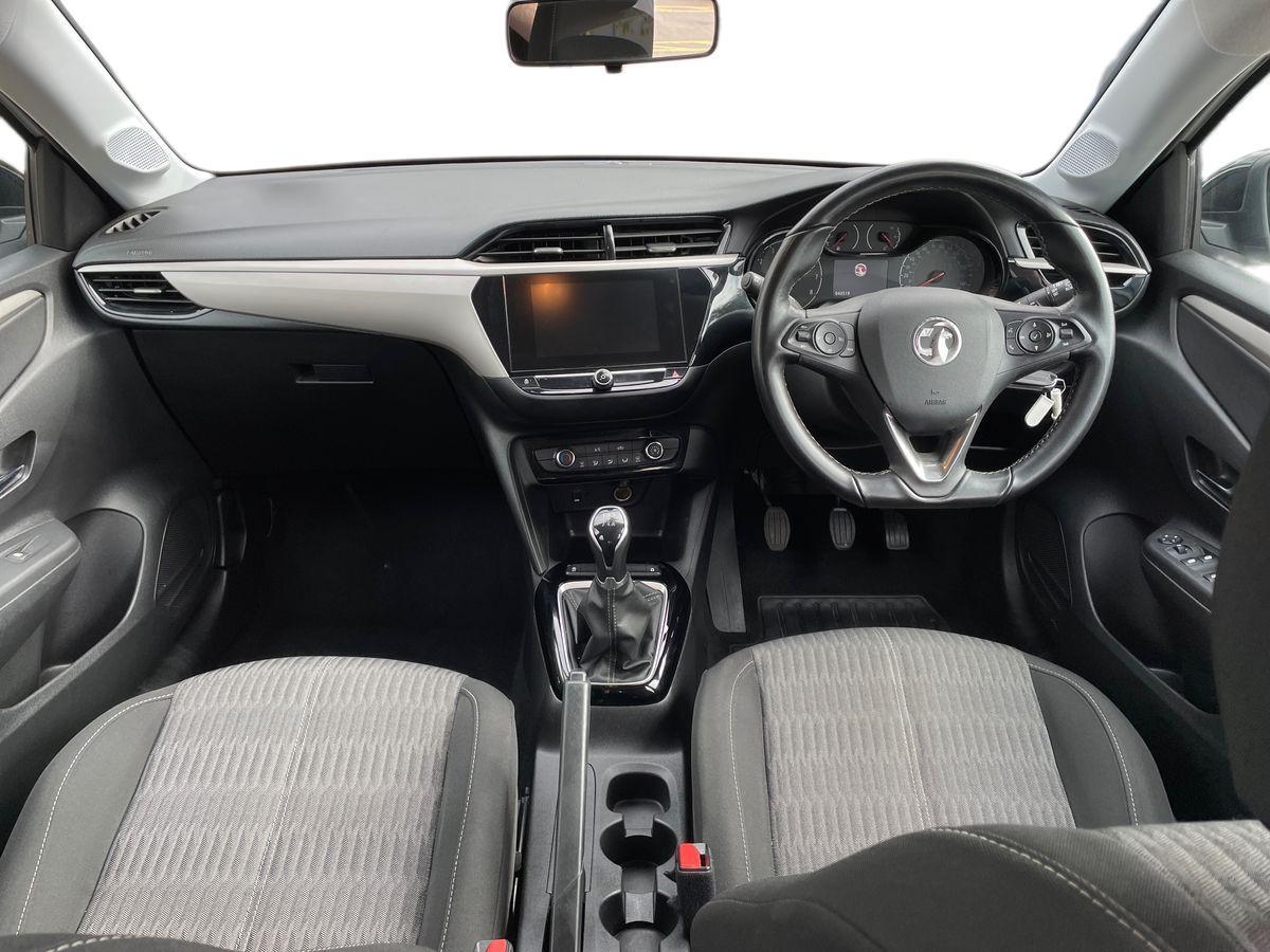Used Vauxhall Corsa 2021 for sale - 76730910: Photo 13