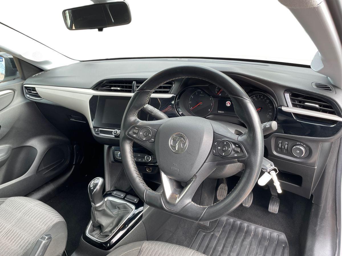 Used Vauxhall Corsa 2021 for sale - 76730910: Photo 15