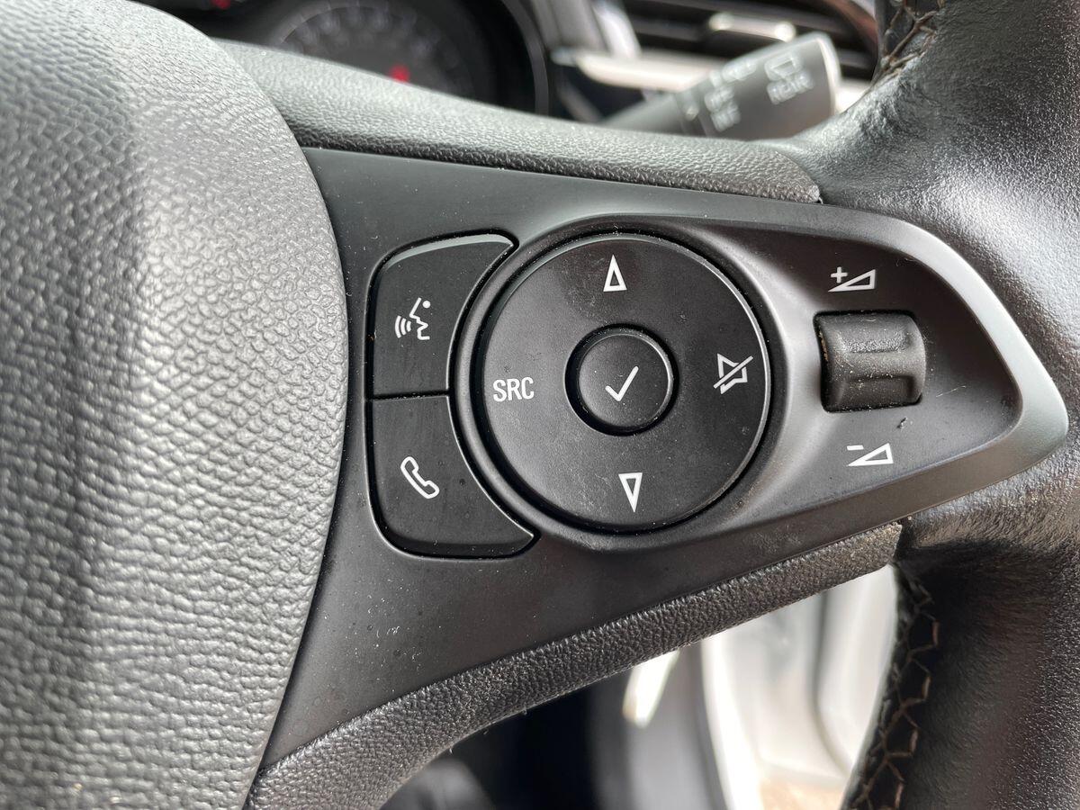 Used Vauxhall Corsa 2021 for sale - 76730910: Photo 17