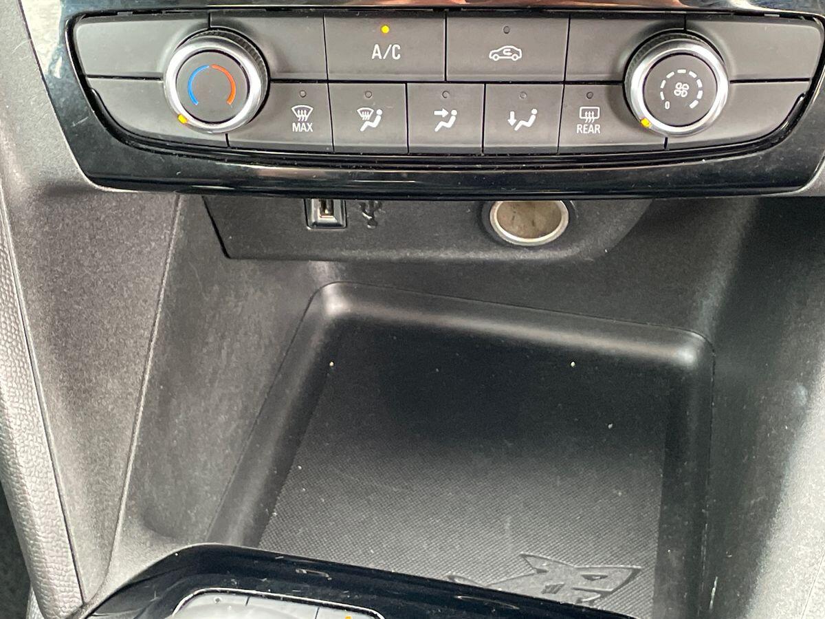 Used Vauxhall Corsa 2021 for sale - 76730910: Photo 18