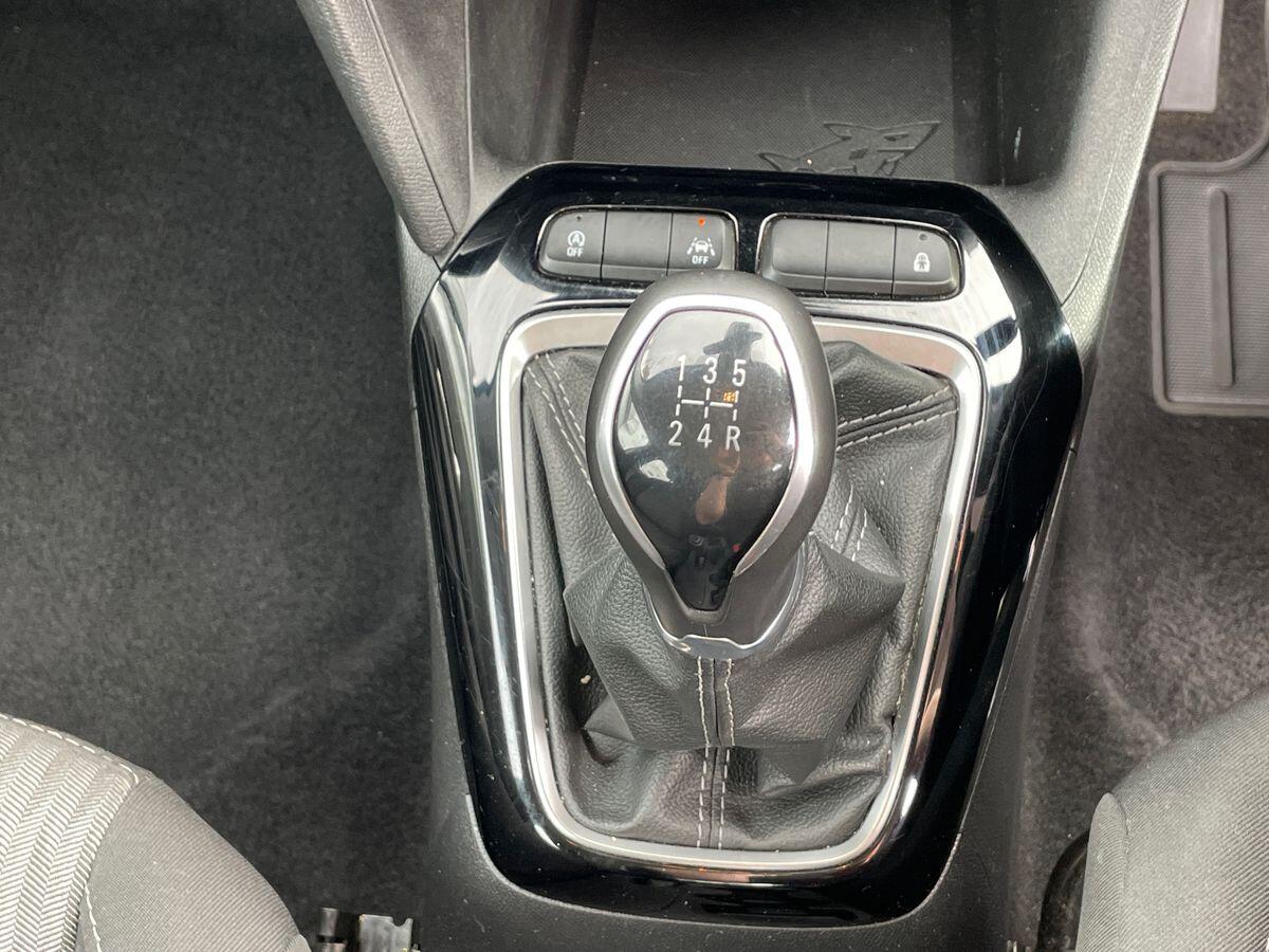 Used Vauxhall Corsa 2021 for sale - 76730910: Photo 19