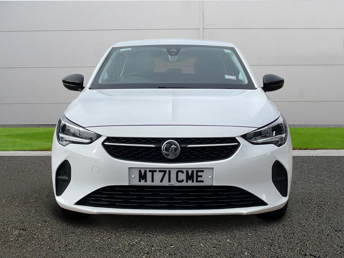 Used Vauxhall Corsa 2021 for sale - 76730910: Photo 2