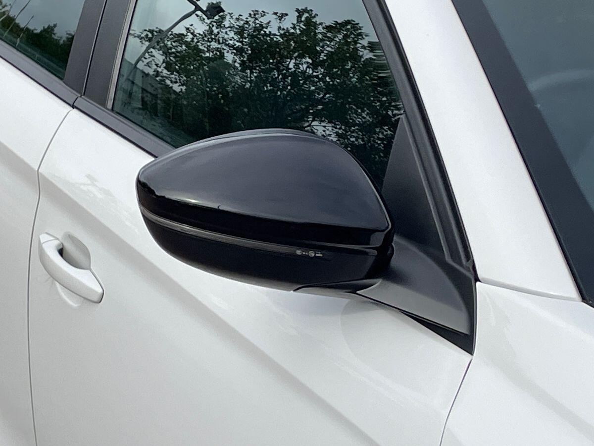 Used Vauxhall Corsa 2021 for sale - 76730910: Photo 22