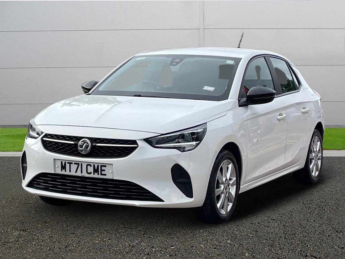 Used Vauxhall Corsa 2021 for sale - 76730910: Photo 3