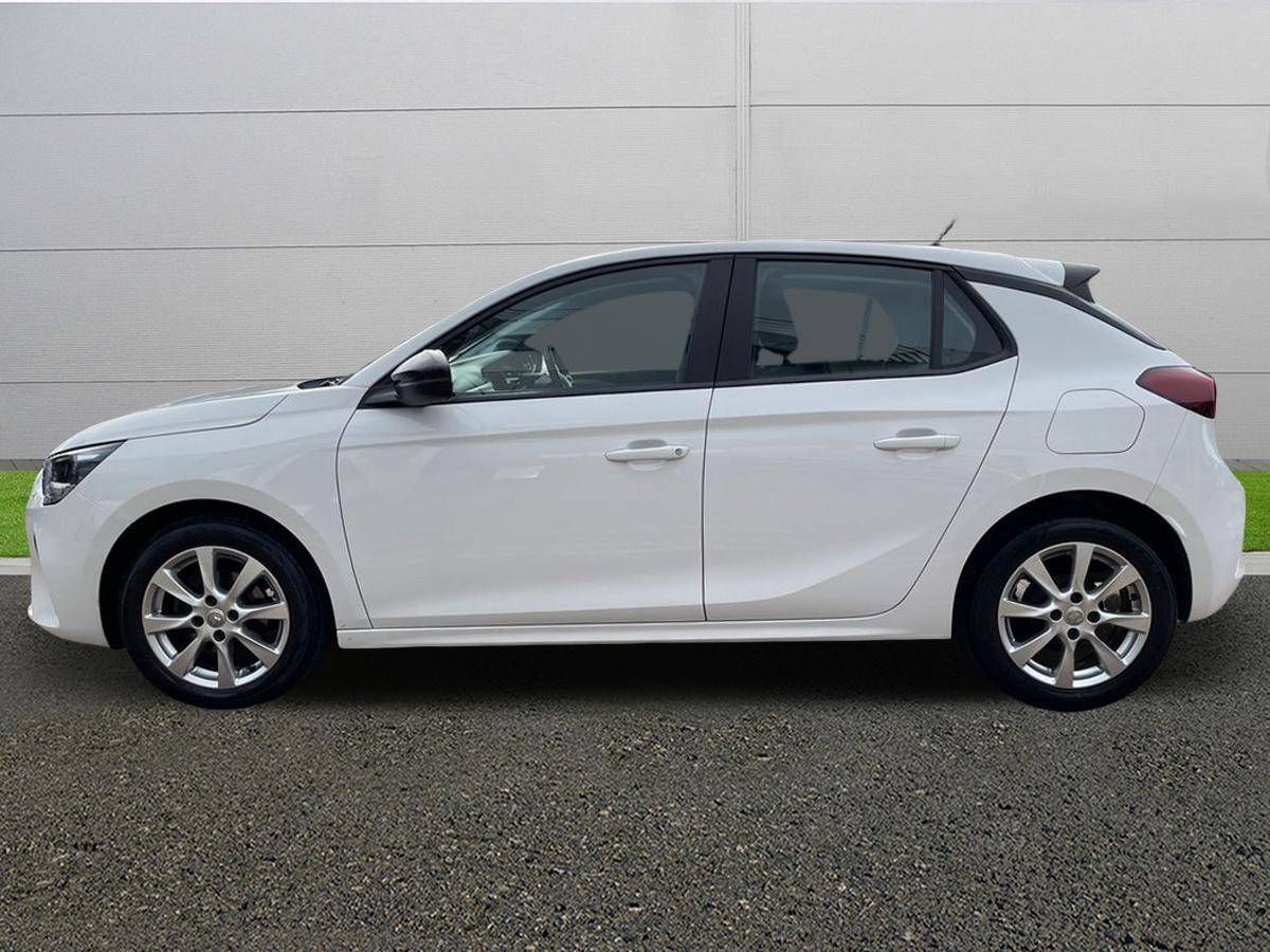 Used Vauxhall Corsa 2021 for sale - 76730910: Photo 4