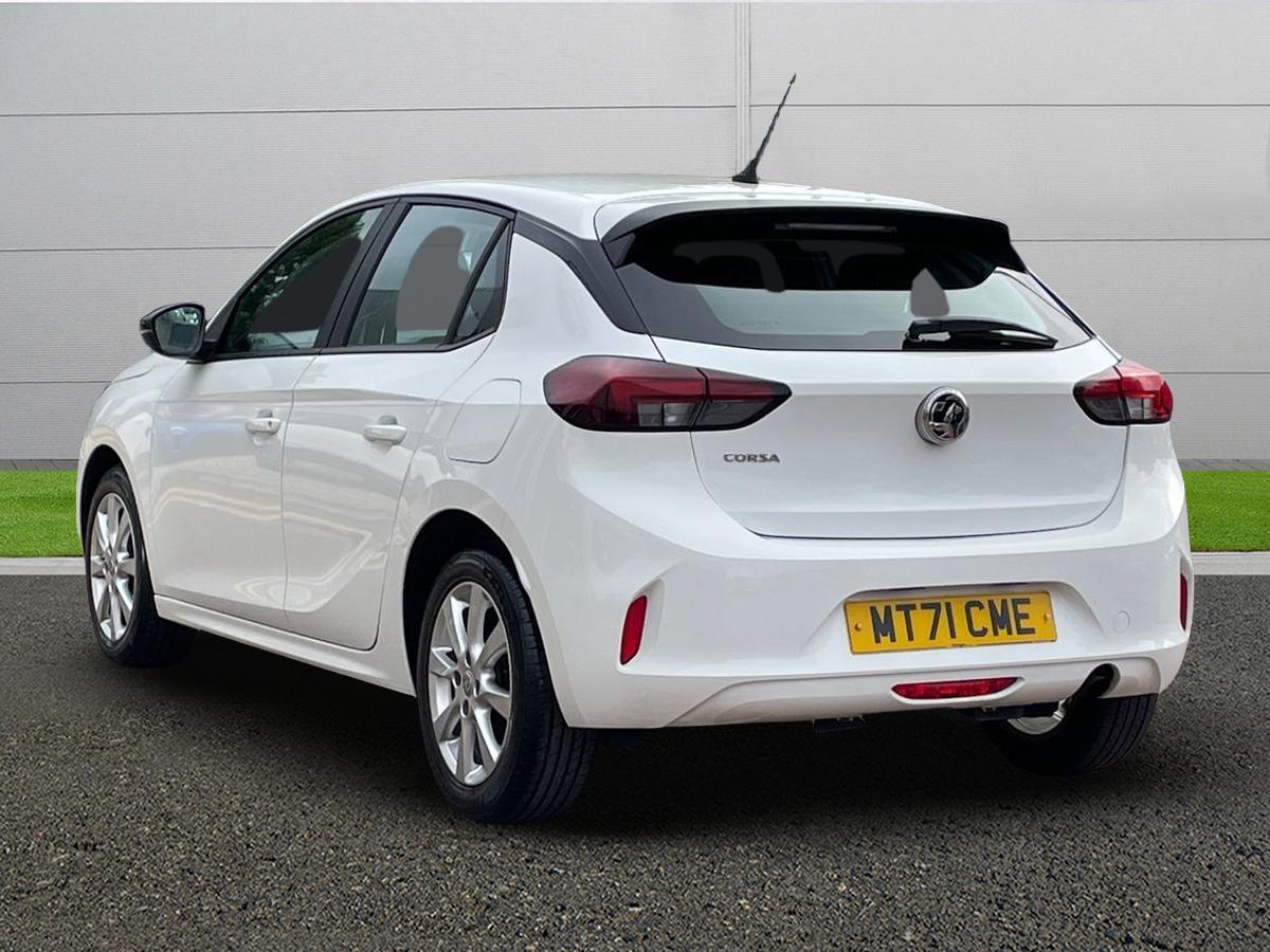 Used Vauxhall Corsa 2021 for sale - 76730910: Photo 5