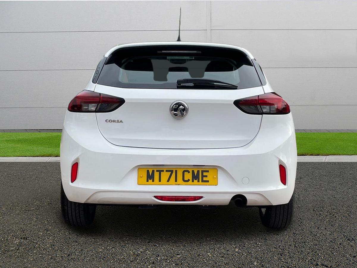 Used Vauxhall Corsa 2021 for sale - 76730910: Photo 6