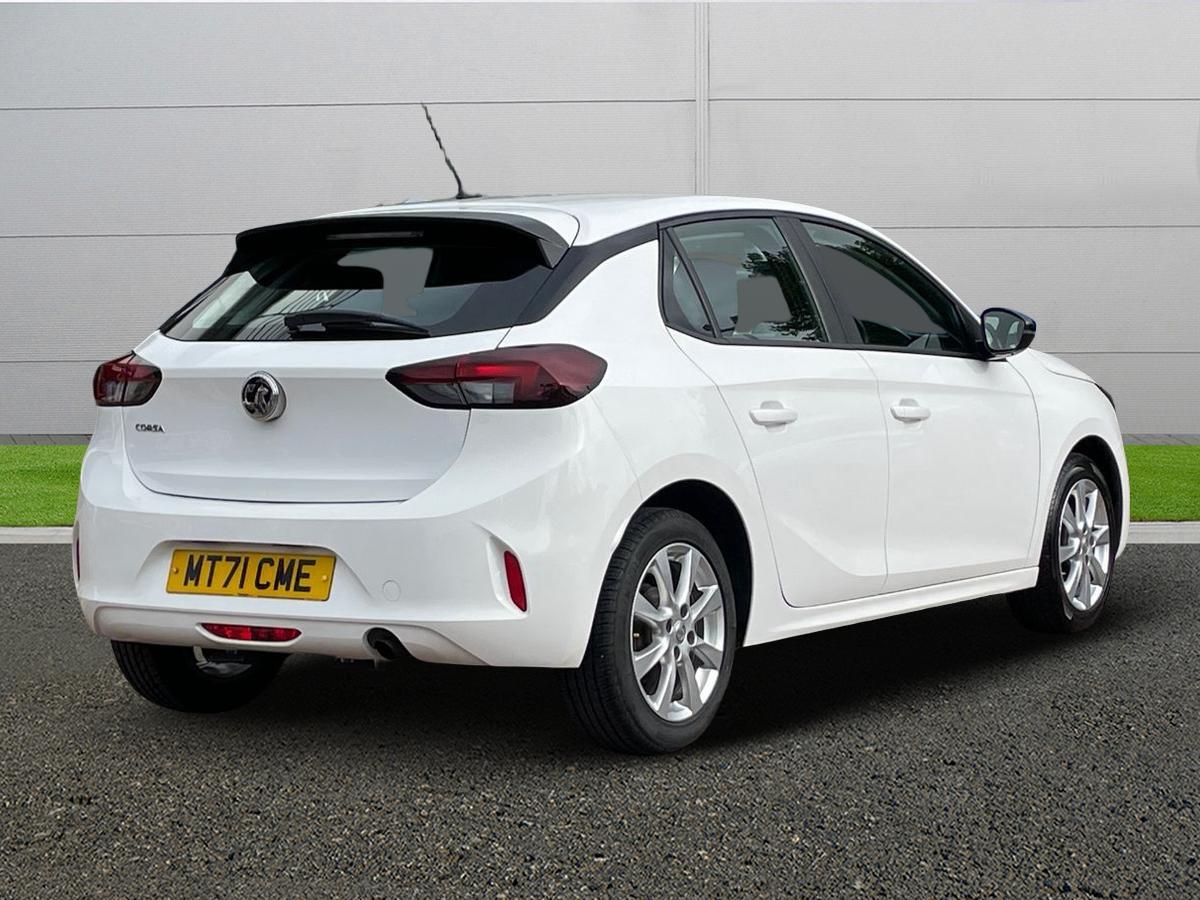 Used Vauxhall Corsa 2021 for sale - 76730910: Photo 7